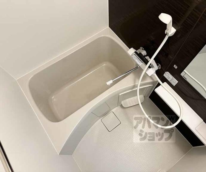 【ＴＤ北白川】間取