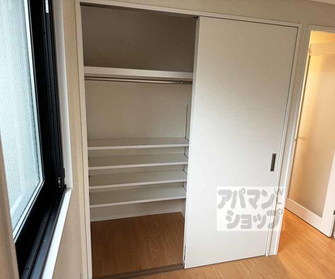 【ＴＤ北白川】間取