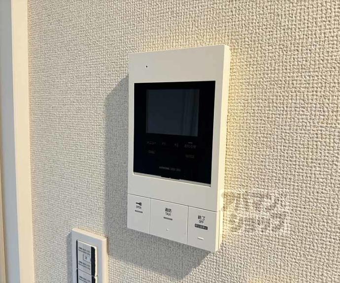 【ＴＤ北白川】間取