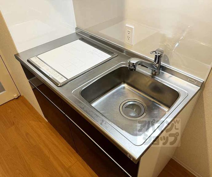 【ＴＤ北白川】間取