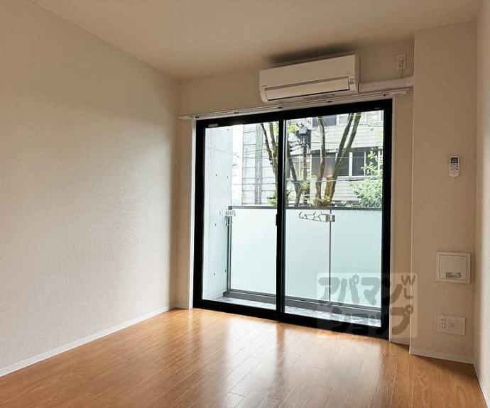 【ＴＤ北白川】間取