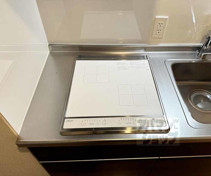 【ＴＤ北白川】間取