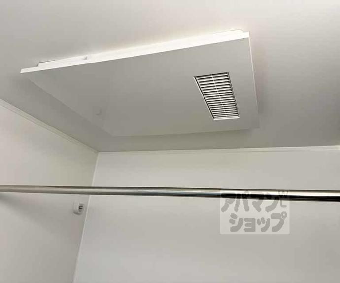 【ＴＤ北白川】間取