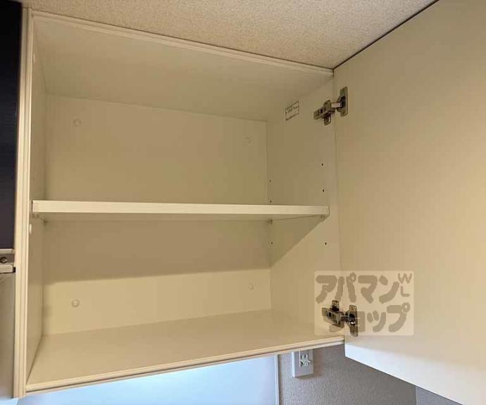 【ＴＤ北白川】間取