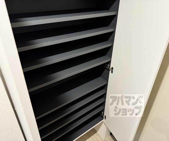 【ＴＤ北白川】間取