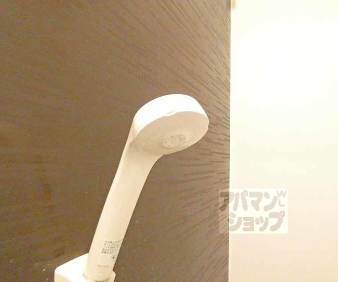 【ＴＤ北白川】間取