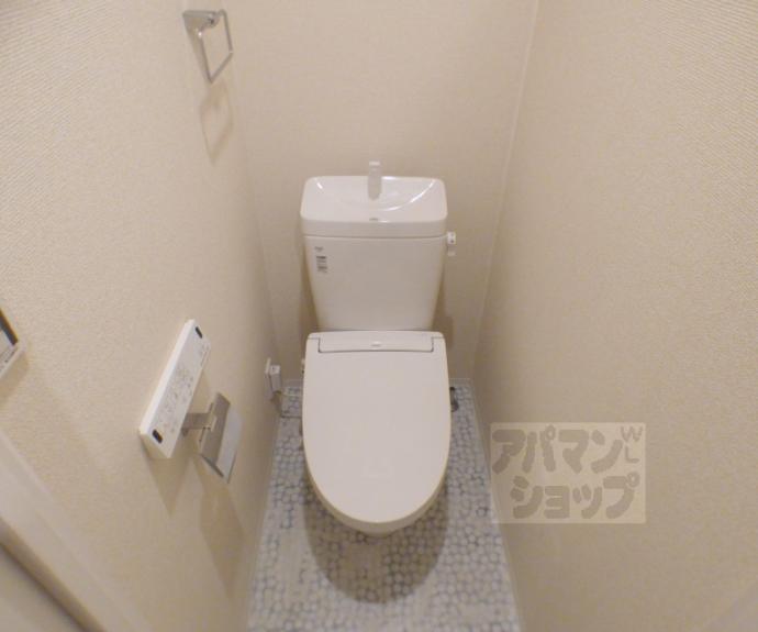 【TD北白川】間取