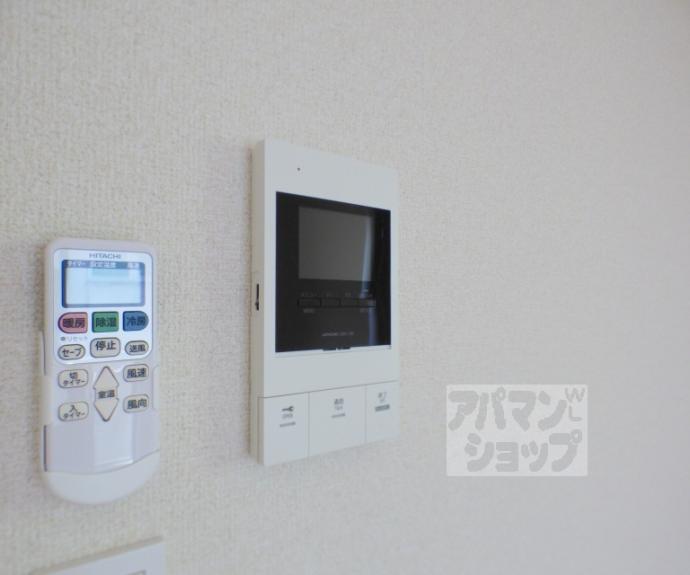 【TD北白川】間取