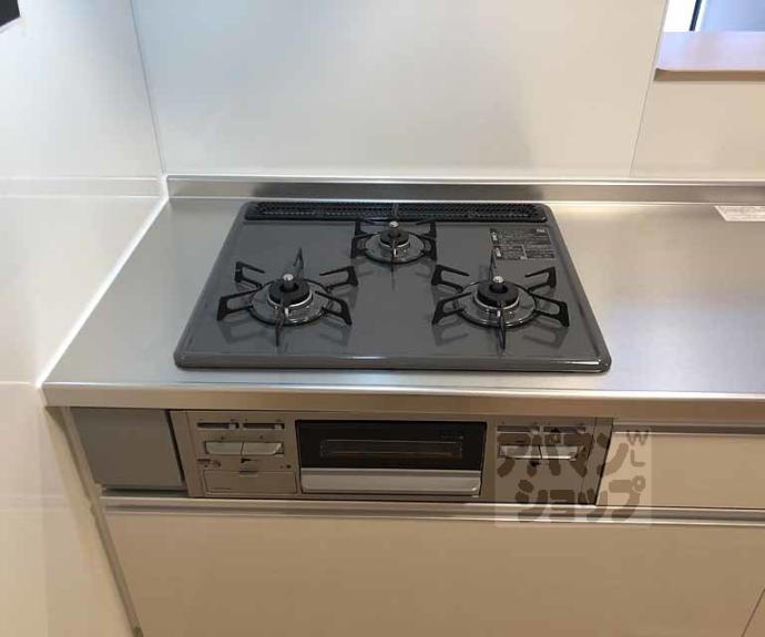 【ウッズ荒塚】間取