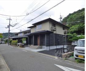 ウエストメゾンクワトロⅢ：間取図