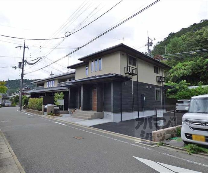 【ウエストメゾンクワトロⅢ】間取