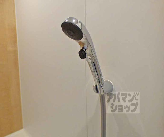 【ウエストメゾンクワトロⅢ】間取