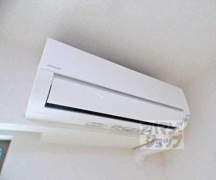 【ウエストメゾンクワトロⅢ】間取