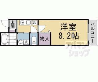 【Ｍａｉｓｏｎ京都このえ】