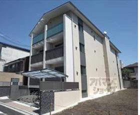 Ｍａｉｓｏｎ京都このえ：間取図