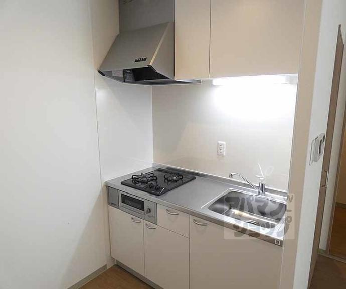 【新町cinq】間取