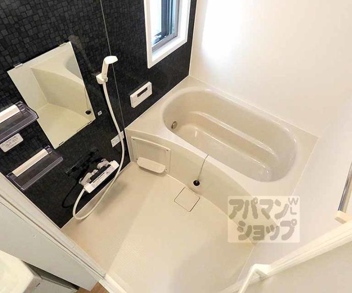 【新町cinq】間取