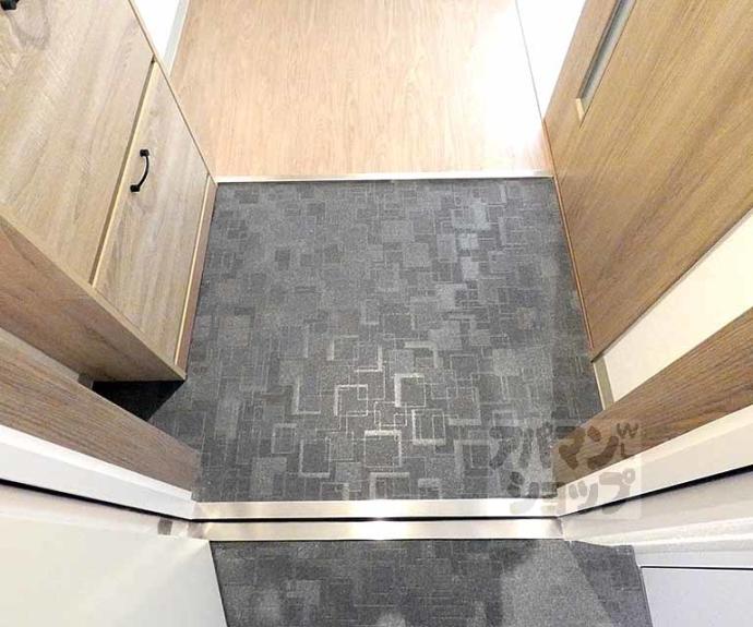 【新町cinq】間取