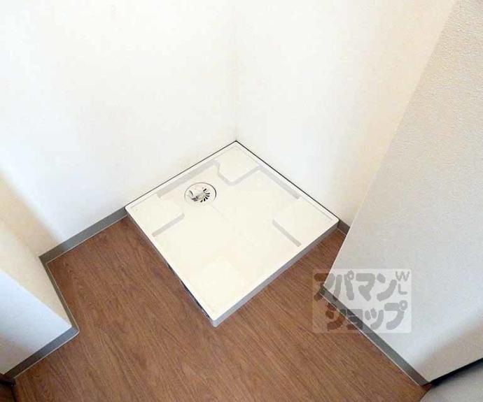 【新町cinq】間取