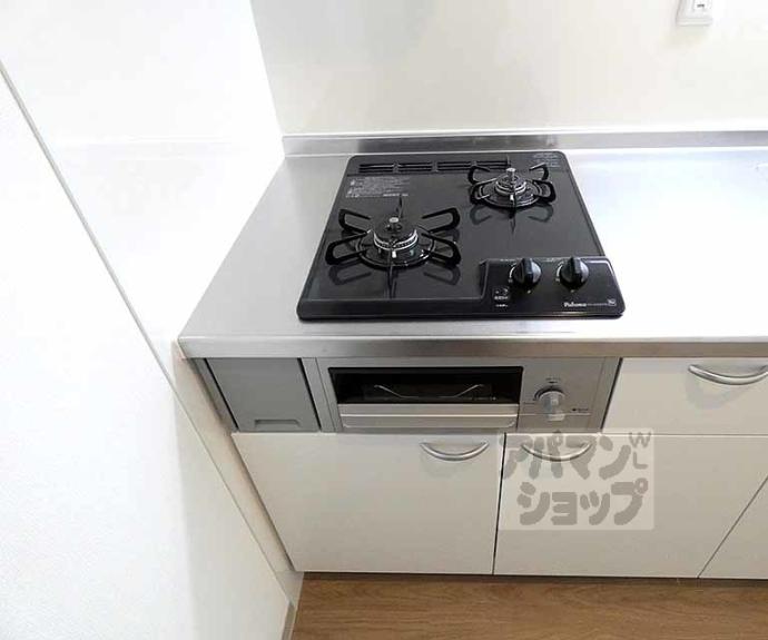 【新町cinq】間取