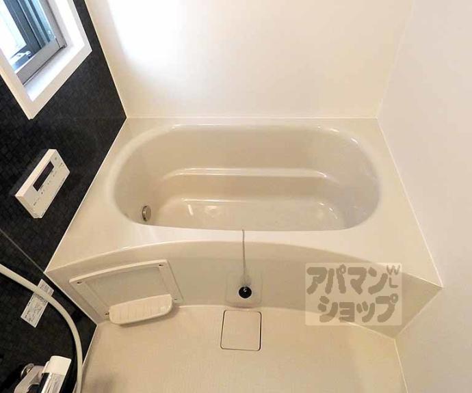 【新町cinq】間取