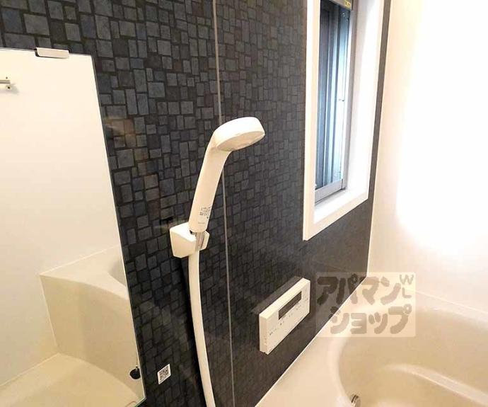 【新町cinq】間取