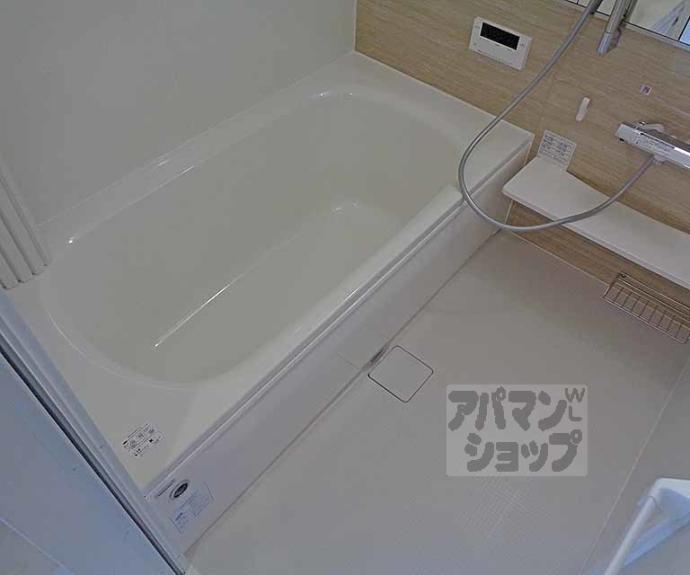 【深草プロジェクト　Ｂ棟】間取