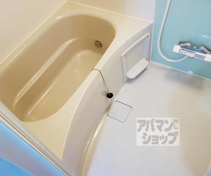 【クラルテ桂川】間取