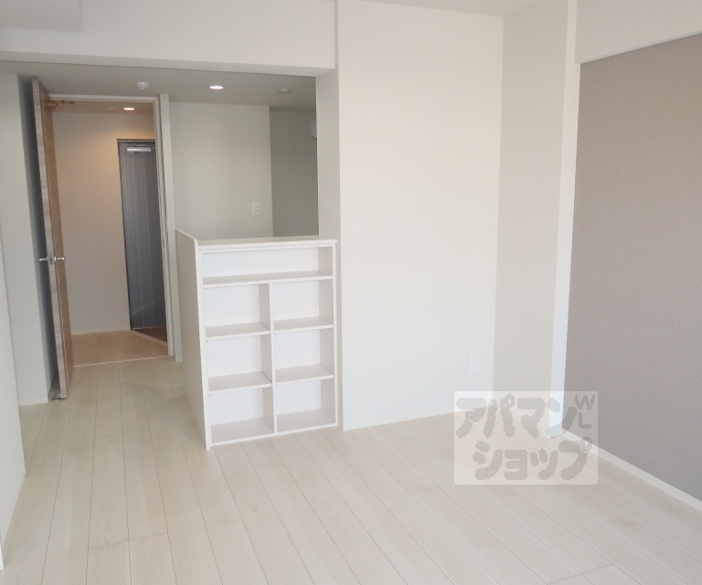 【クラルテ桂川】間取