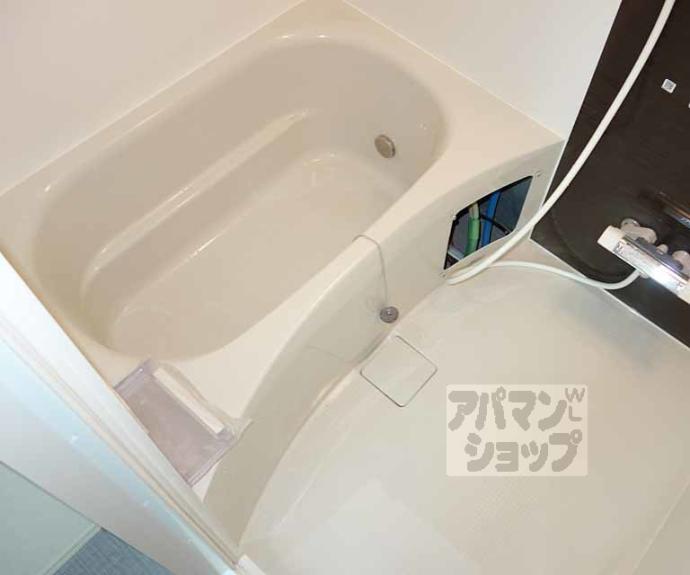 【クラルテ桂川】間取