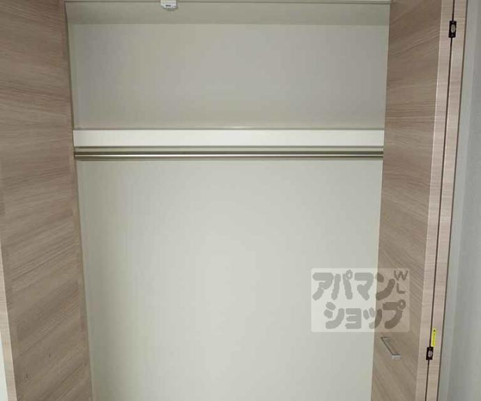 【クラルテ桂川】間取