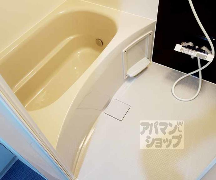 【クラルテ桂川】間取