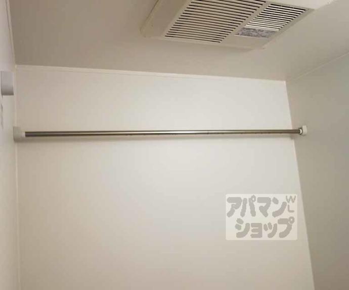 【クラルテ桂川】間取