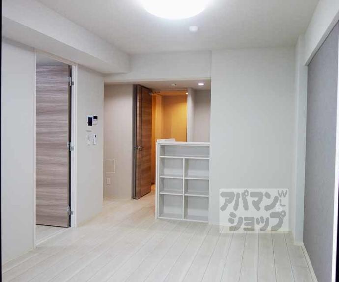 【クラルテ桂川】間取