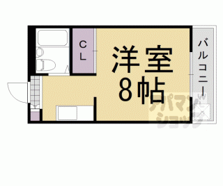 【山本マンション】