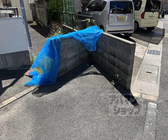 【山本マンション】間取