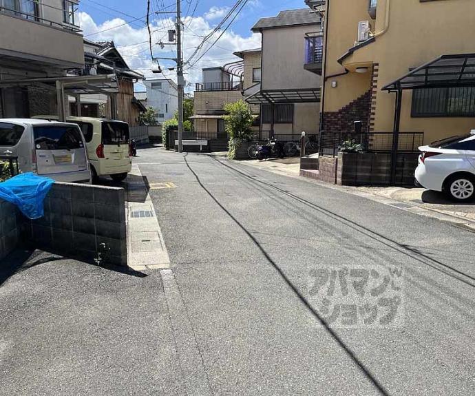 【山本マンション】間取