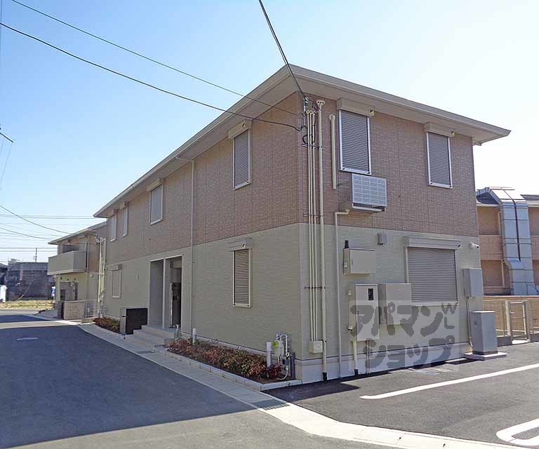 深草プロジェクト　Ｄ棟