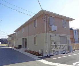 深草プロジェクト　Ｄ棟：間取図