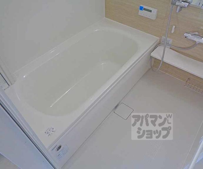 【深草プロジェクト　Ｄ棟】間取