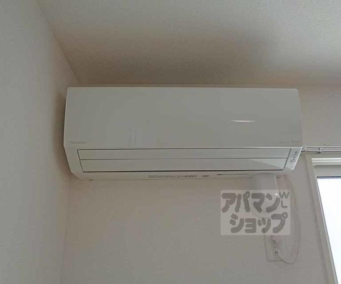 【深草プロジェクト　Ｄ棟】間取