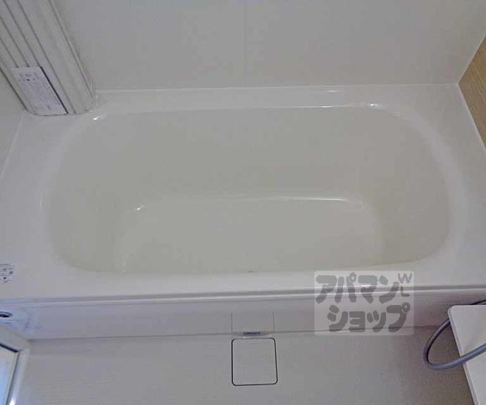 【深草プロジェクト　Ｄ棟】間取