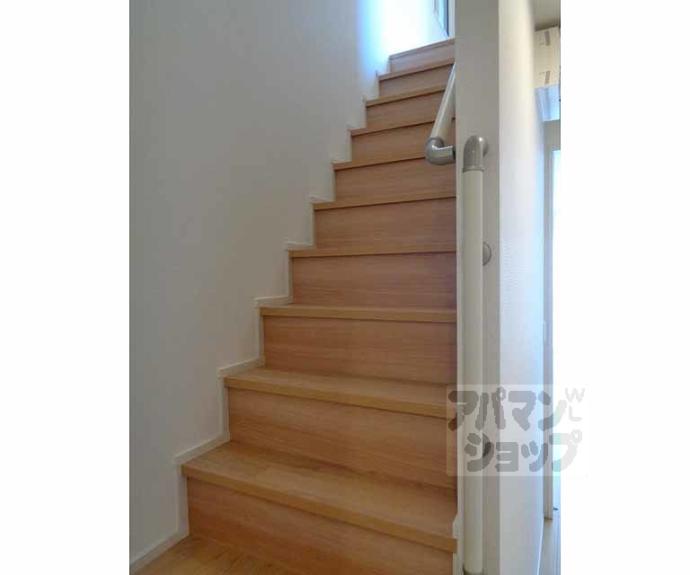 【深草プロジェクト　Ｄ棟】間取