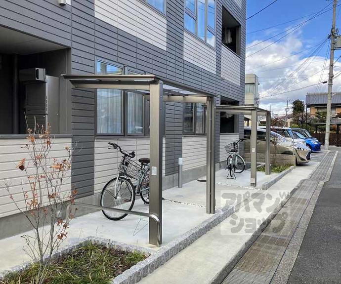 【ＶＩＤＡ】間取