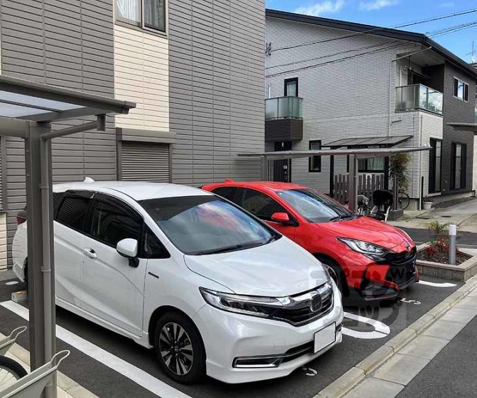 【ＶＩＤＡ】間取