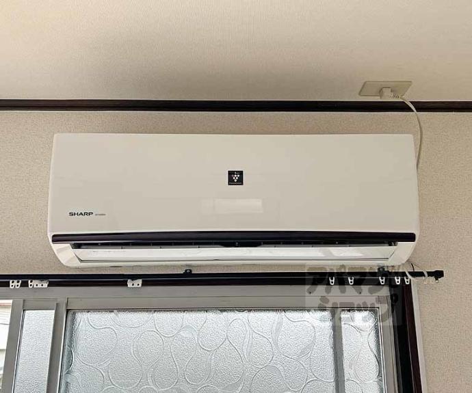【醍醐外山街道町貸家】間取