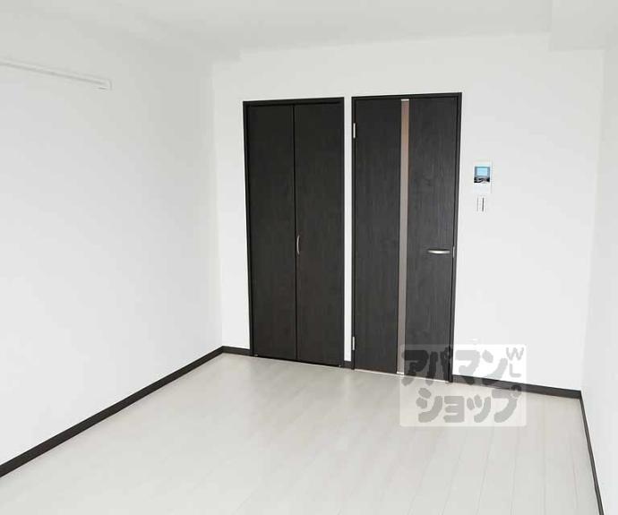 【ＣＲＥＤＯＲ東寺南】間取