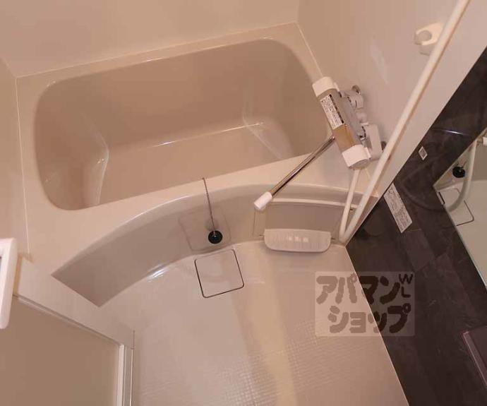 【ＣＲＥＤＯＲ東寺南】間取