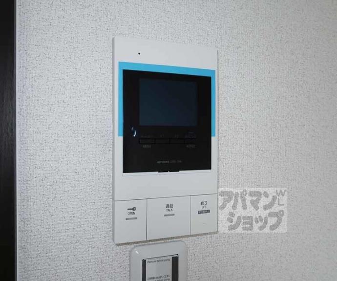 【ＣＲＥＤＯＲ東寺南】間取