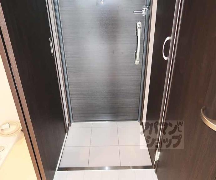 【ＣＲＥＤＯＲ東寺南】間取